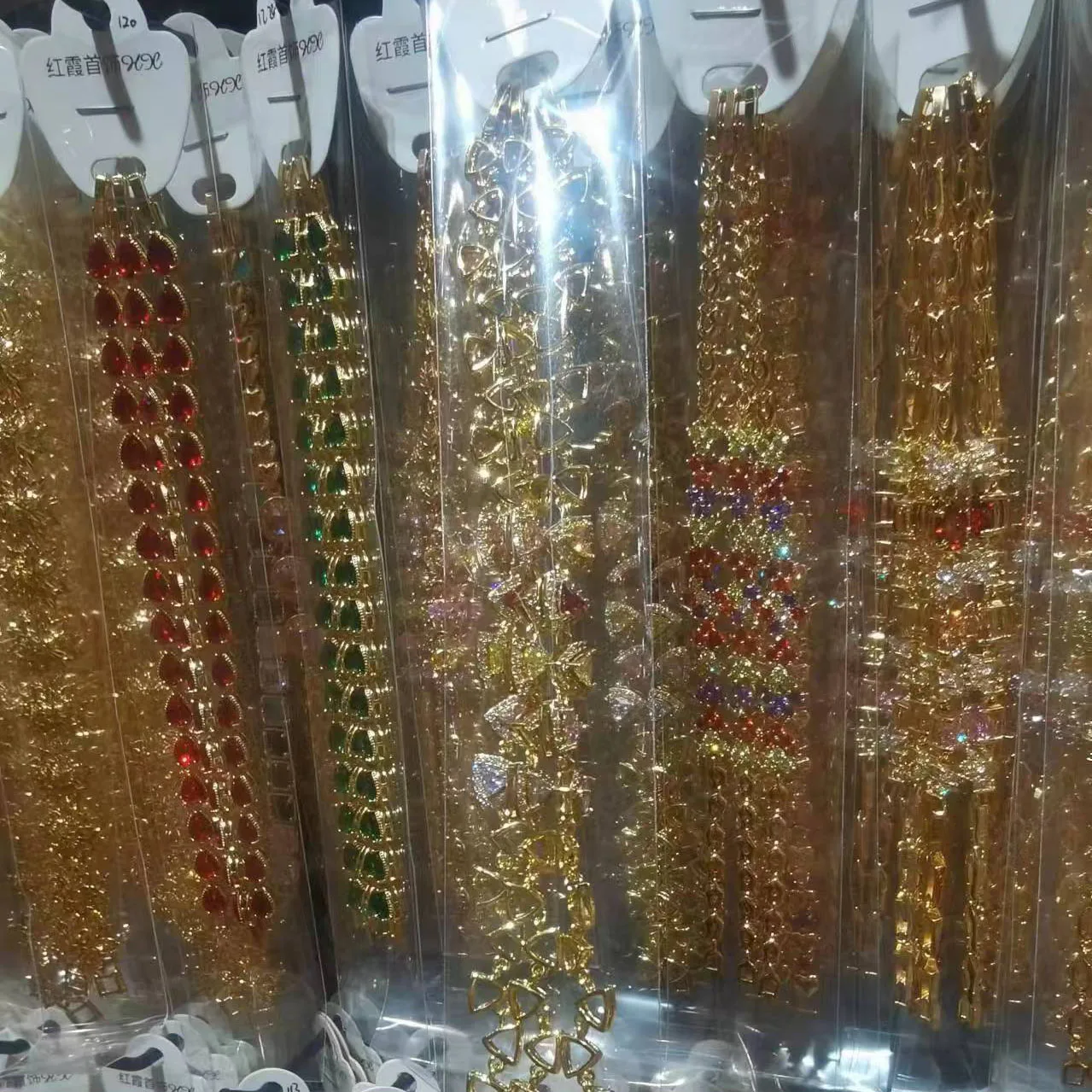 24 carat gold bracelet yellow golden saudi arabic dubai gold waterproof bracelet jewelry