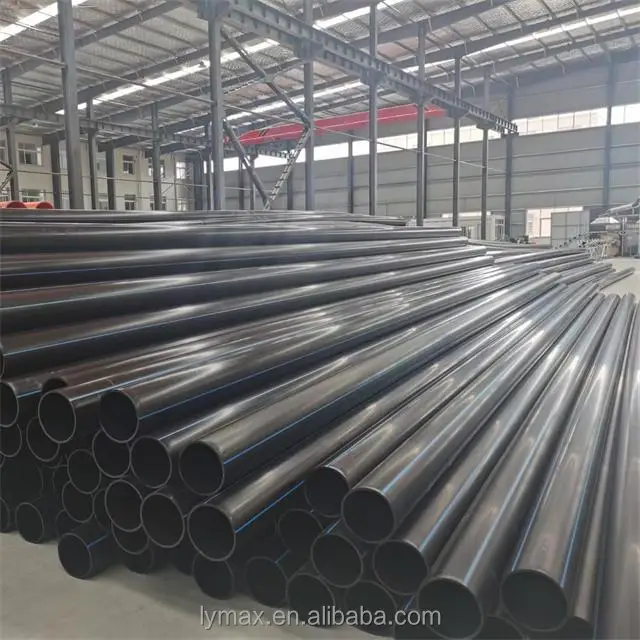 DN1000 hdpe pipe,large 1000 mm diameter hdpe poly pipes