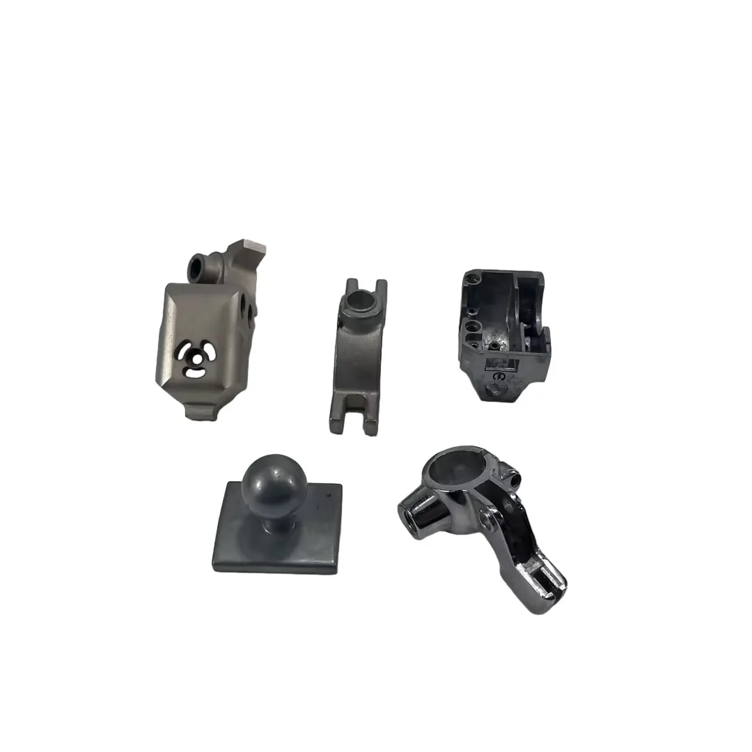 OEM Casting  Factory ISO 9001 Fast prototype Service metal Casting service cnc Iron aluminum steel Parts Casting Service