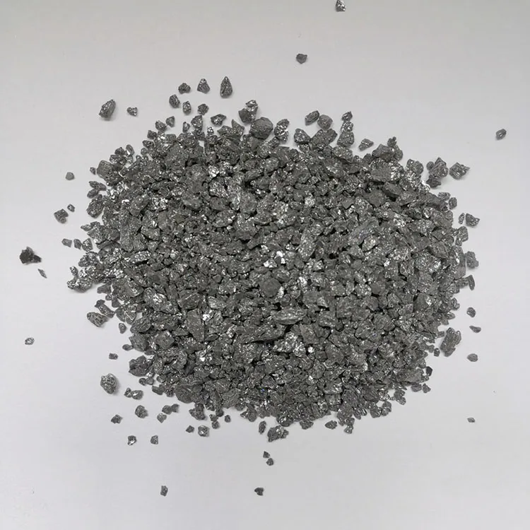 Factory price silicon carbide high quality black silicon carbide