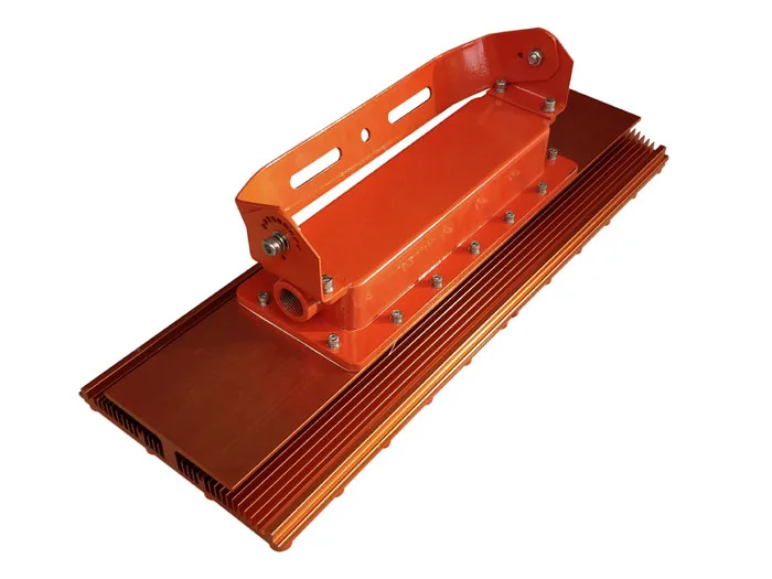 ATEX UL844 ZONE 1 Class 1 Division 2 Explosion proof led linear light 40W 50W 60W  fluorescent tube lighting replacement