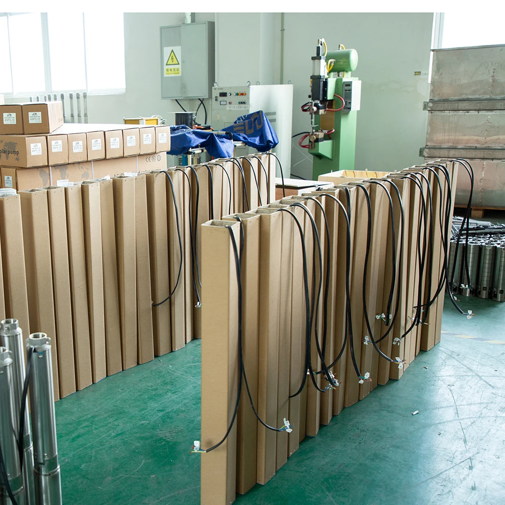 MPPT 20-40V 300W 11L/H flow Solar Water Pump kit Surface DC Brushless Solar Centrifugal Pump Kit solar water pump for Irrigation