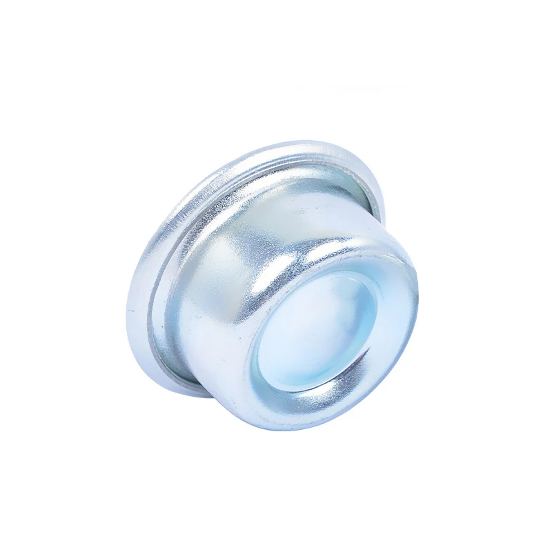 omni CY-15H Factory Supply Conveyor Roller CY15H punch steel heavy duty transfer ball unit bearing