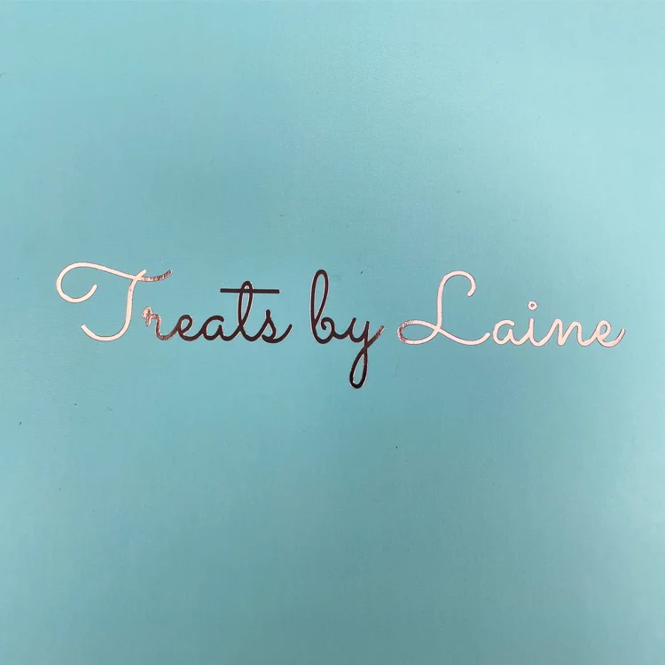 Reliable Rectangular Chocolate Candy Dessert Paper Packaging Box with Separators