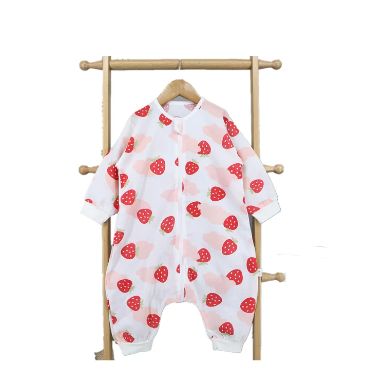 zhejiang factory unisex jumpsuit baby clothes romper sleeping sack for newborn