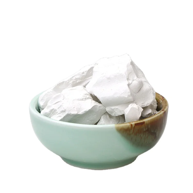 Manufacturers Direct Sale China Clay Calcine Ceramic Kaolin