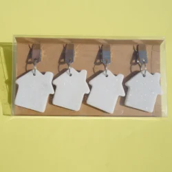 Прямая Заводская цена креативные формы декоративный мраморный декор скатерть держатель для улицы и дома