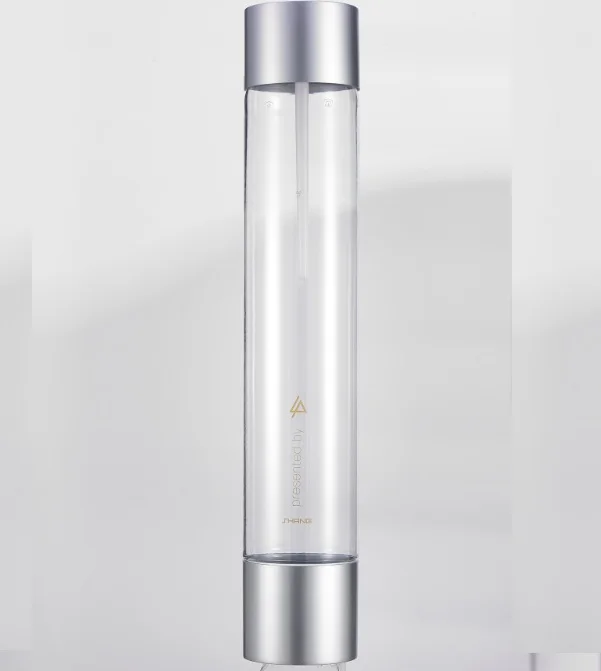 
Drinkware Water Bottles 1 L PET Bottle 1000ml Soda Water Bottle Maker Sparkling 