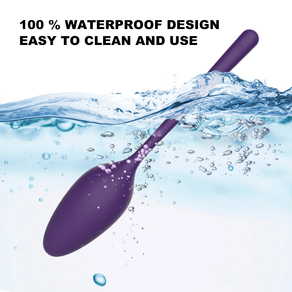 Odeco Adult Sex Toys Clitoris Vagina Vibrators Love Egg Silicone Sex Toys for Women