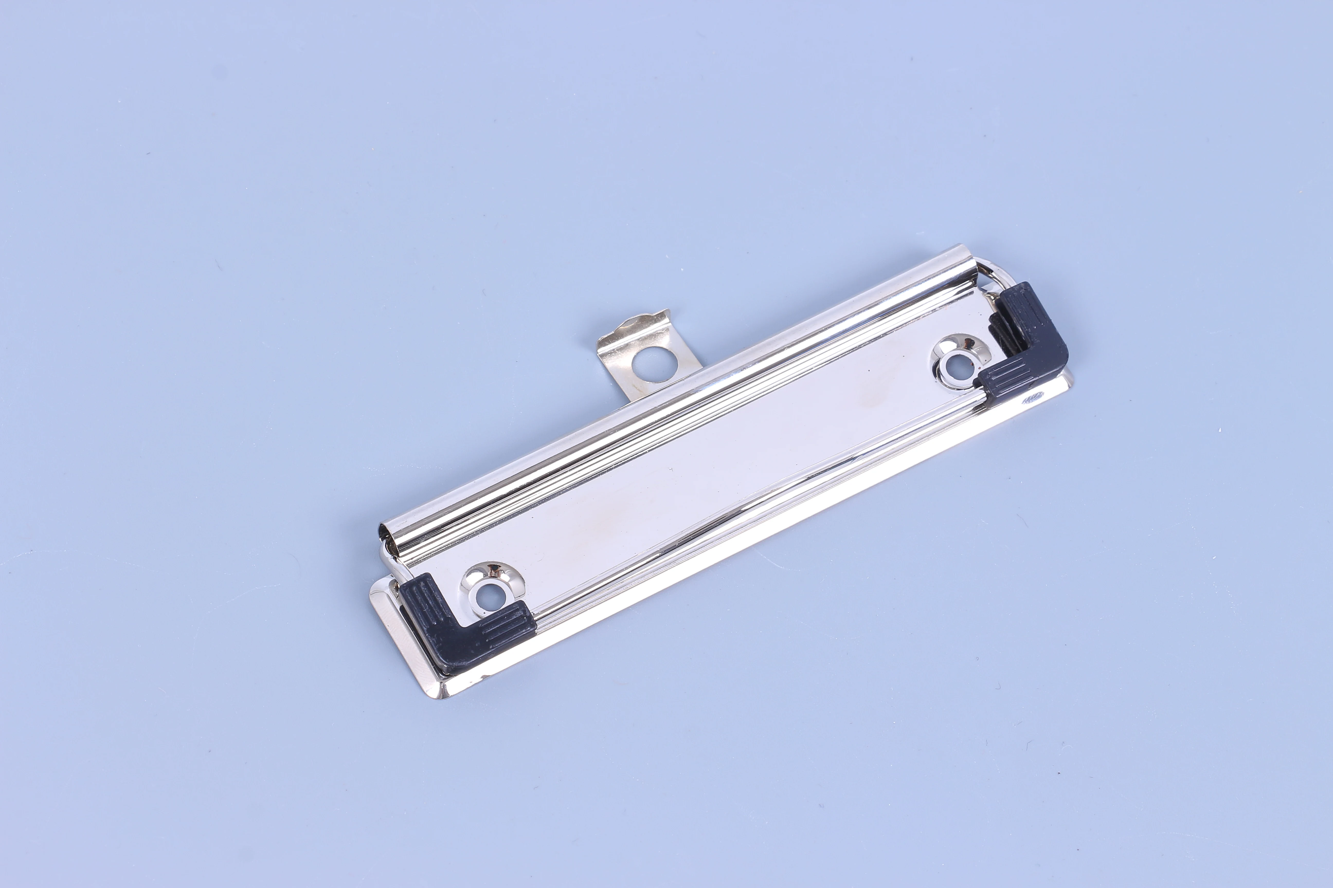 Stationery hardware accessories metal clip board paper drawing board clips