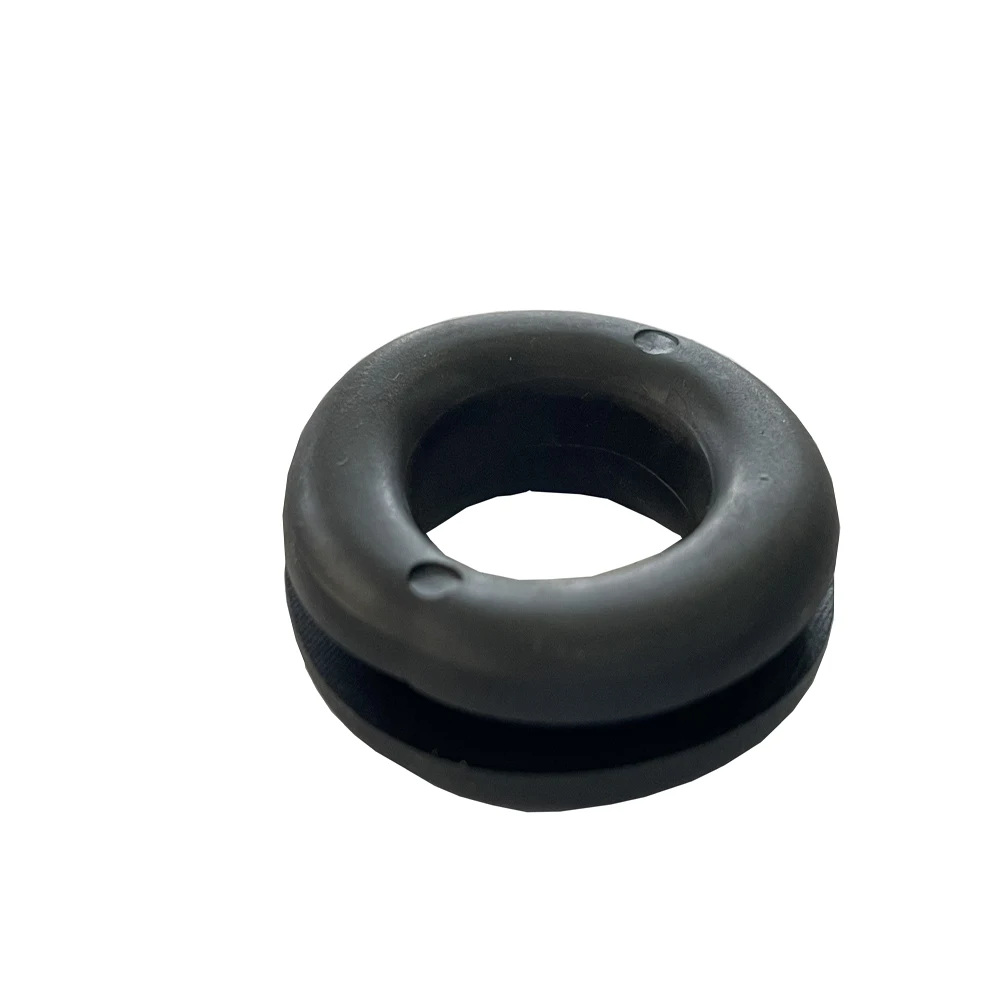 custom made waterproof 125Pc.Rubber Grommet Assortment good quality