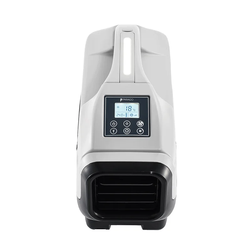 TR Air Cooler Cooling Fans Portable Air Conditioner for tents and outdoors