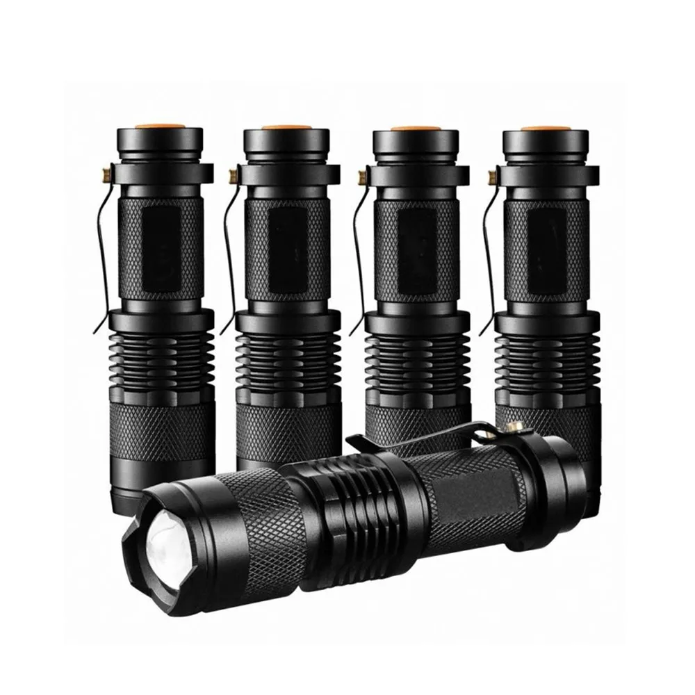 Рябое СИД перезаряжаемые cliplight