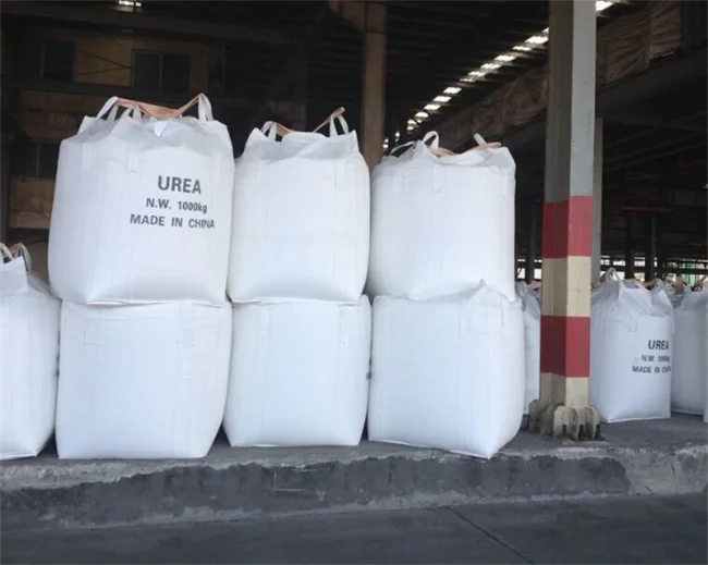 Urea fertilizer 46 manufacturer from China