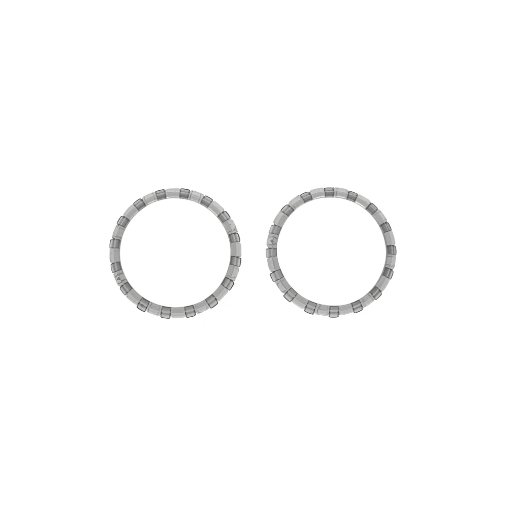 Кнопка для ремонта контроллера Замена D-pad R1 L1 R2 L2 пусковая кнопка Dualsense PS5