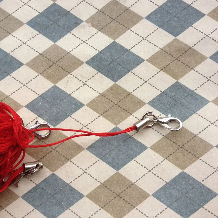 White Nylon Cord Wind Chime String 11 Yards Braided Lift Shade Cord Replacement Windows Roman Rollers Repair