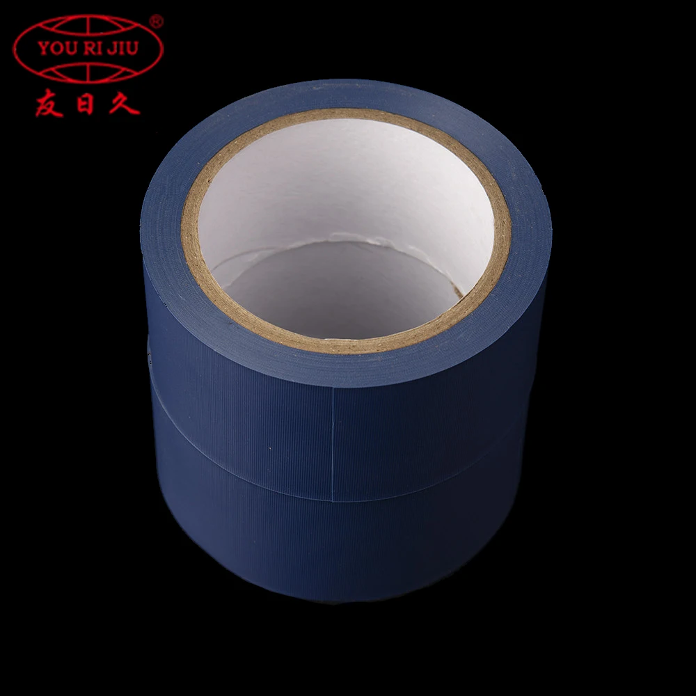 YOURIJIU Cloth Duct Tape for Sealing Pipes Hockey Sock Tape PRO Grade Shin Guard Clear PVC Multipurpose Adhesive Easy to Tear