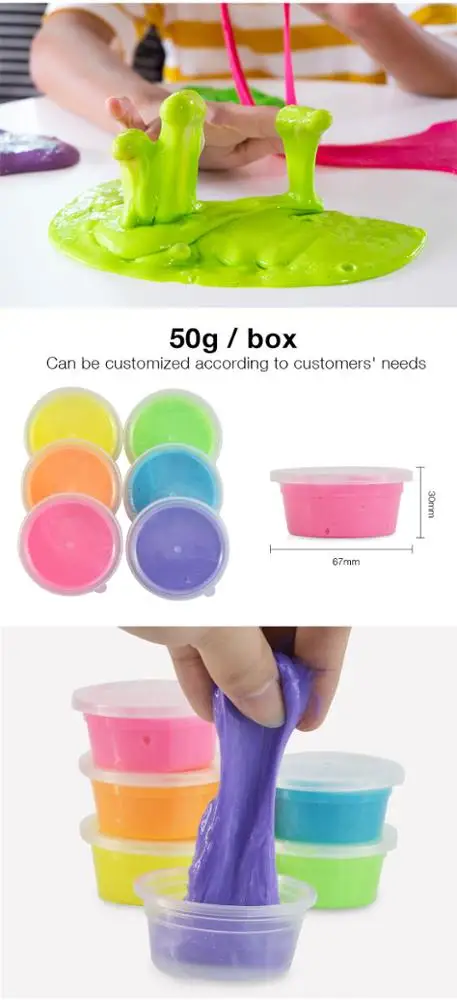 Istudio Universal computer car beauty cleaning gel for car detailing tools High efficiency dust-clean super clean gel