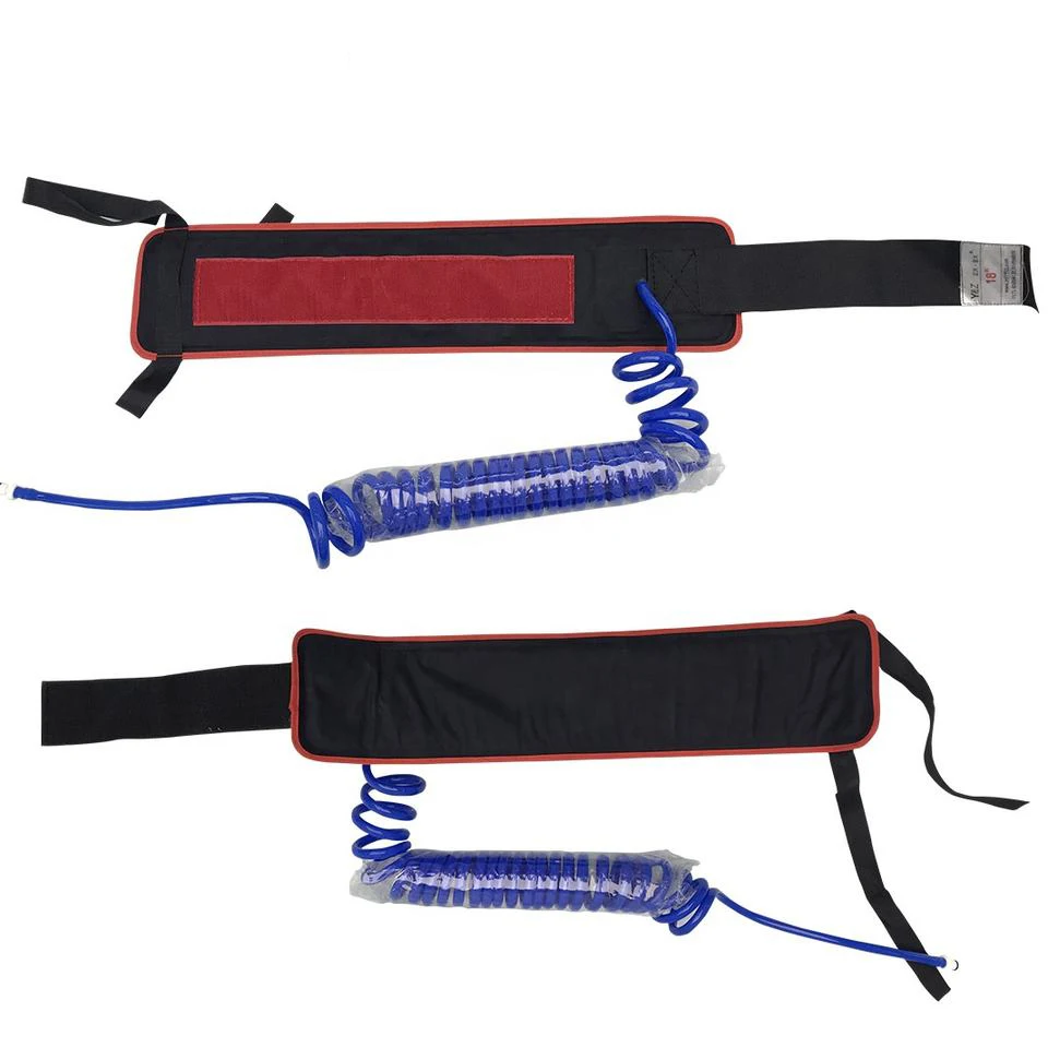 Tourniquet Tactical Medical Emergency Display Automatic System Pneumatic Blood  Thigh Tourniquet Cuff