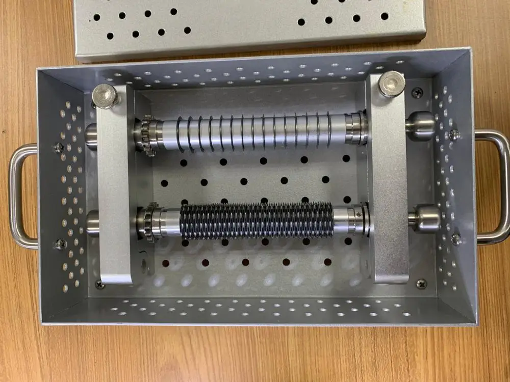 
Medical Skin Grafting Multi-use Machine MSLSGM02 