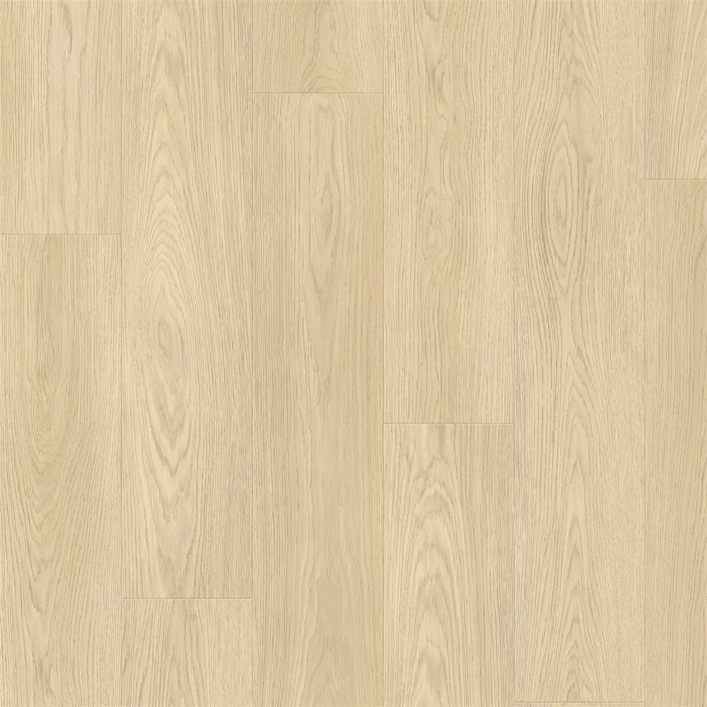 Eco friendly formaldehyde free commercial MgO waterproof laminate flooring