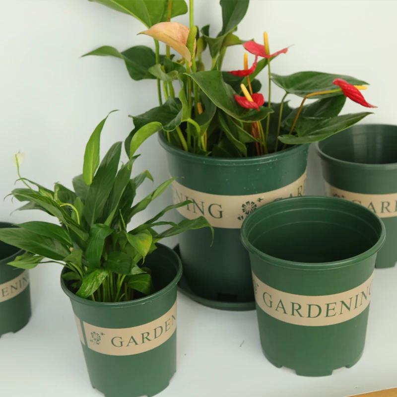 
plant hanging pots indoor outdoor soft 3 gallon glass flower pot 5 gallon pot plastic plant pot 