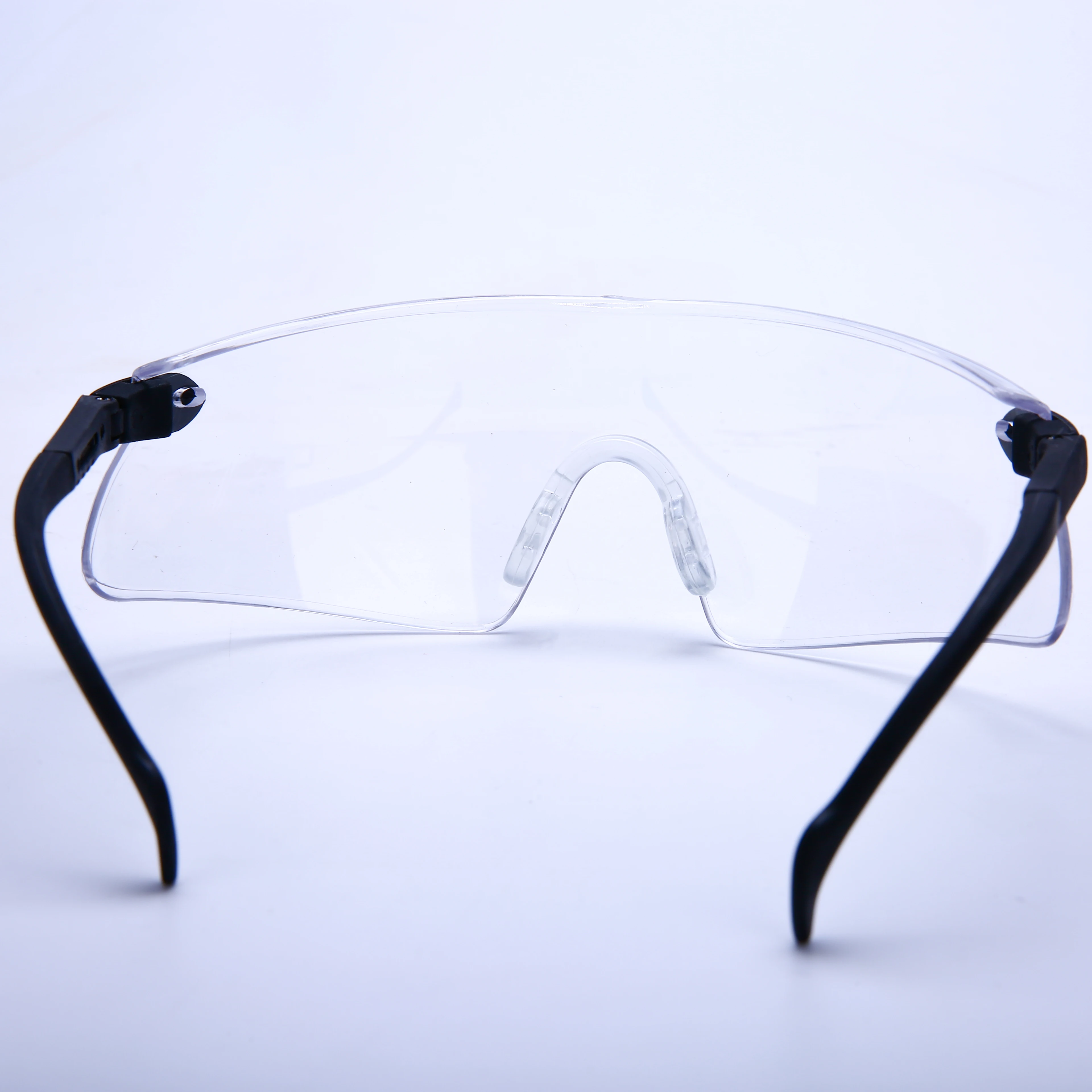 Manufacturer Customization Superior Quality Fashion Safety Glasses Force Laboratory