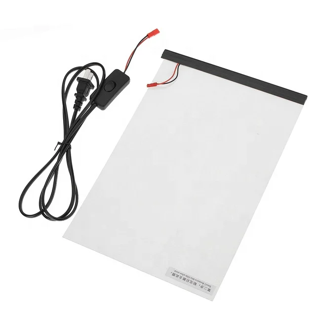 Switchable Smart Film Self Adhesive Smart Glass Film Pdlc Smart Film Manufacture