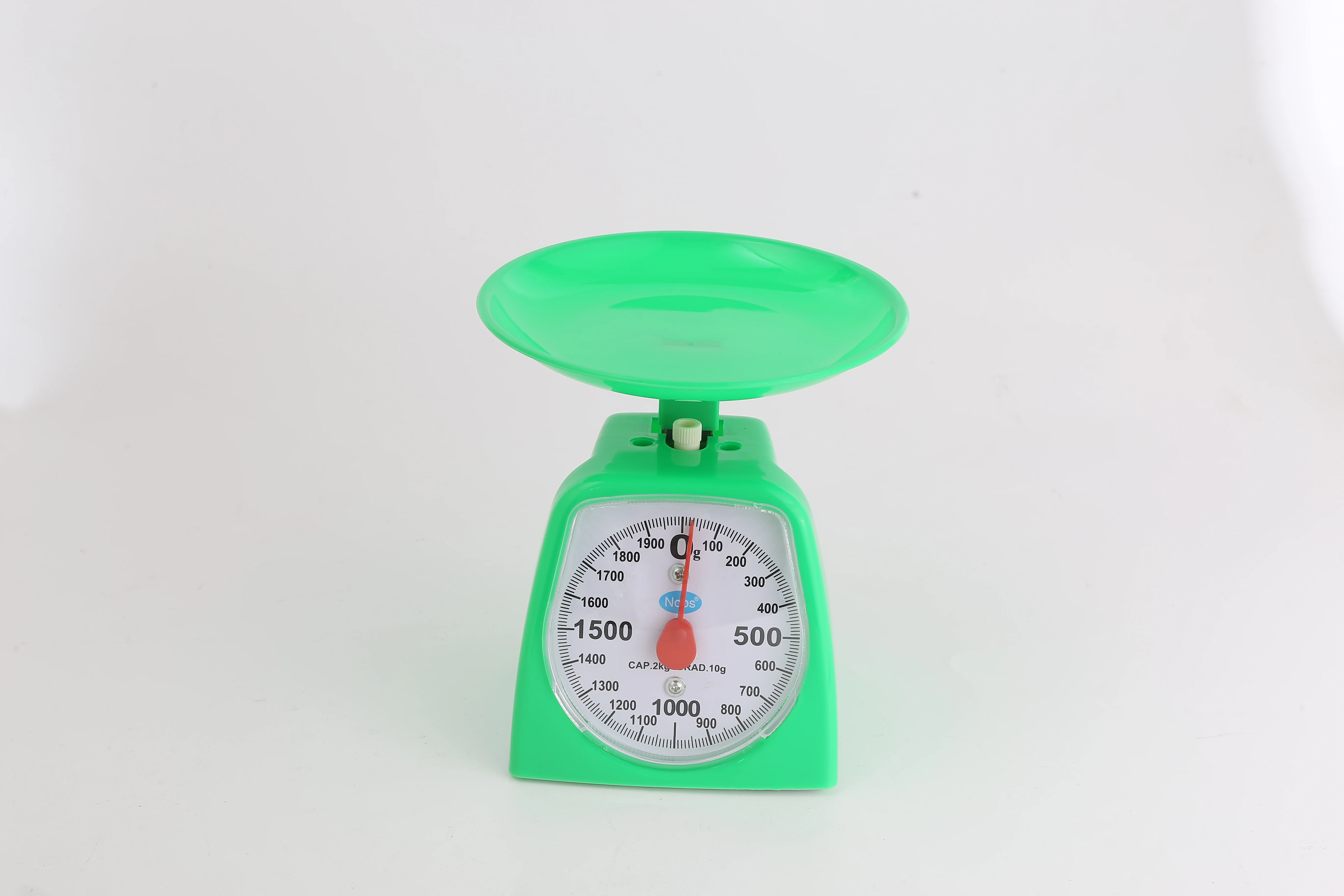 ABS Plastic material scale 1kg 2kg 3kg 5kg digital weighing chinese electronic kitchen scale