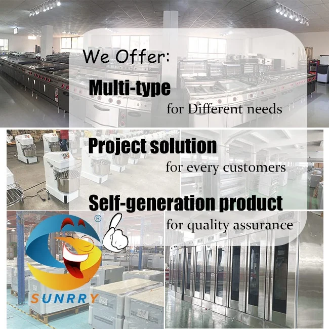 One Stop Solution Pressure Sale Commercial Chicken Fryer Fried Chicken Fryer Deep Fryer Gas Fast Food Restaurant Equipment