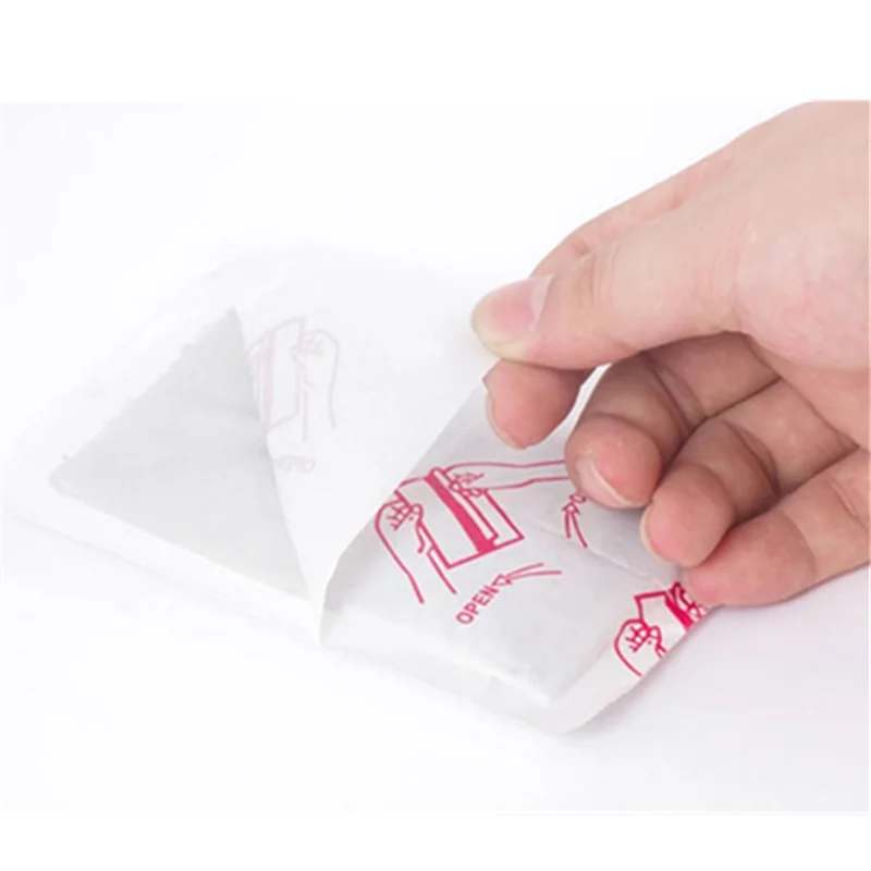 Средства для реабилитационной терапии самонагревающийся Менструальный обезболивающий пластырь