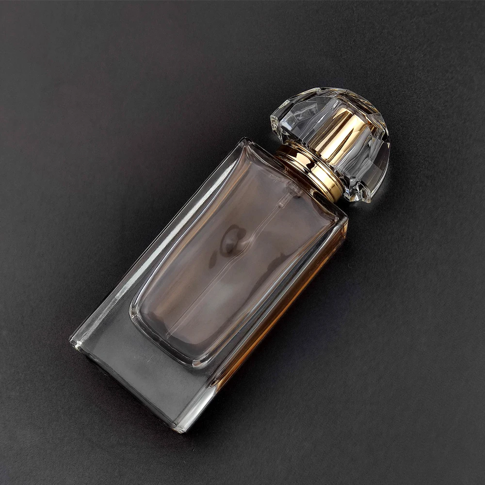 Роскошный флакон с толстым дном роскошный парфм flasche 1 7 fl. Флакон для флакона 50 мл