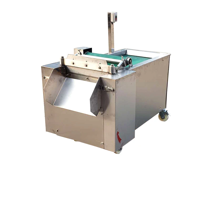 Ligong Best Selling Bone Vegetable Cutter/Fruit Bone Cutting Machine