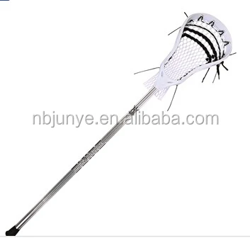 Customable Logo Hockey Stick high-performance field hockey sticks long-lasting durability Lacrosse Stick
