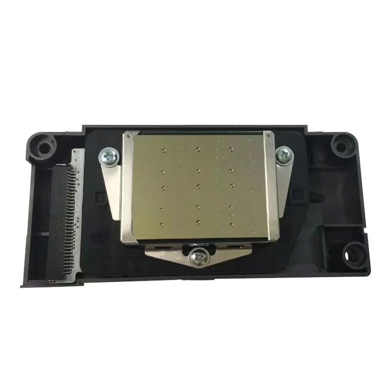 Оригинальная новая печатающая головка F186/F1440 с третьей блокировкой DX5 на основе растворителя ультрафиолетовая Печатающая для экологически чистого принтера