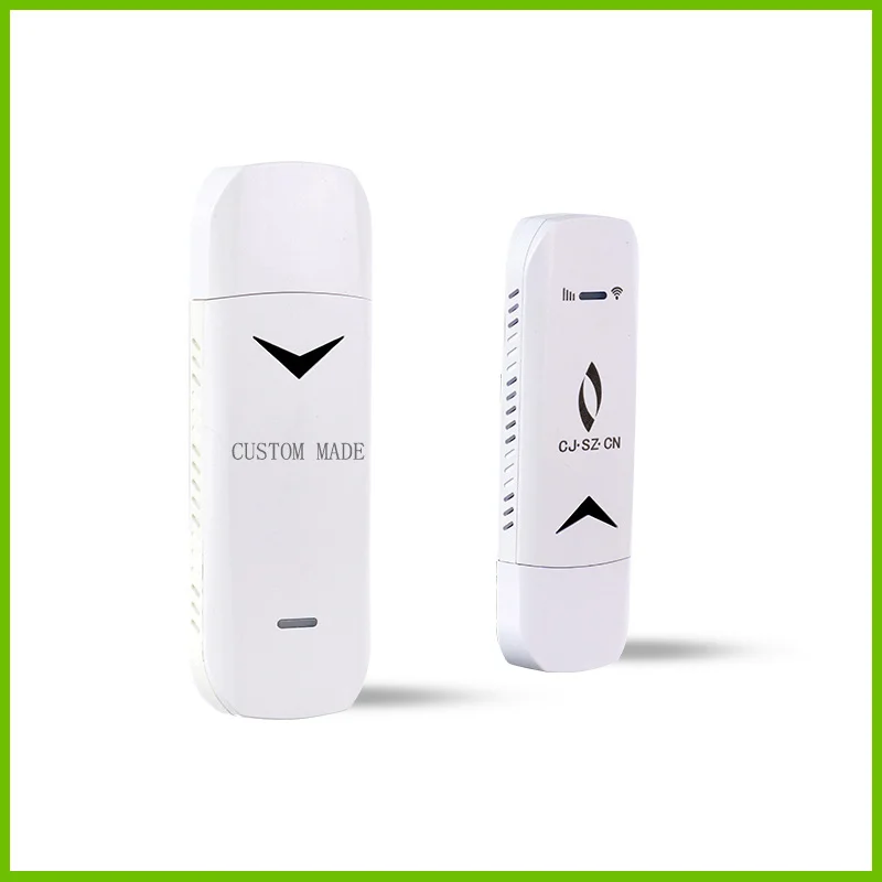 Factory customization SIM slot wifi 4G LTE modem home use usb wifi adapter for pc dongle high quality 3g 4g wifi router