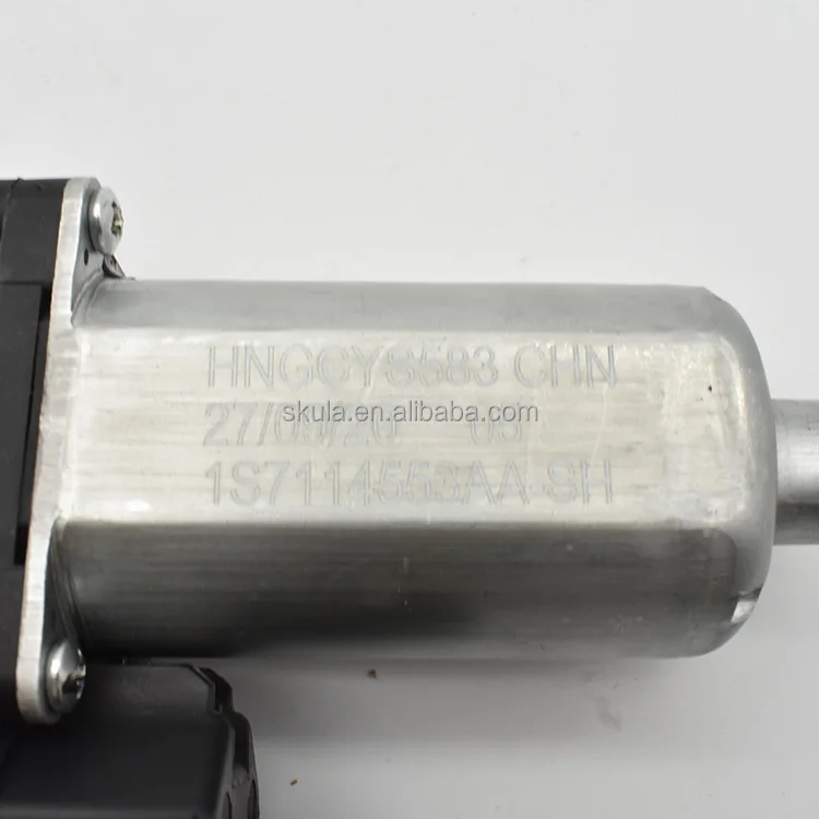 High Quality 1S7114A389AA 1S7114553AA 1S71-14A389-AA 1S71-14553-AA Power Window lifter motor for FORD MONDEO 2001-2007