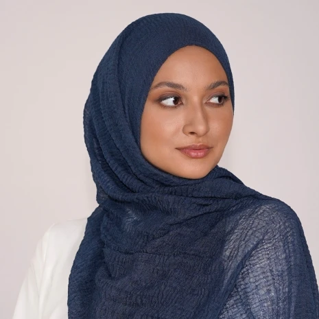 Лидер продаж модный стиль высокое качество замечательный простой цвет оптовая продажа хлопковый хиджаб