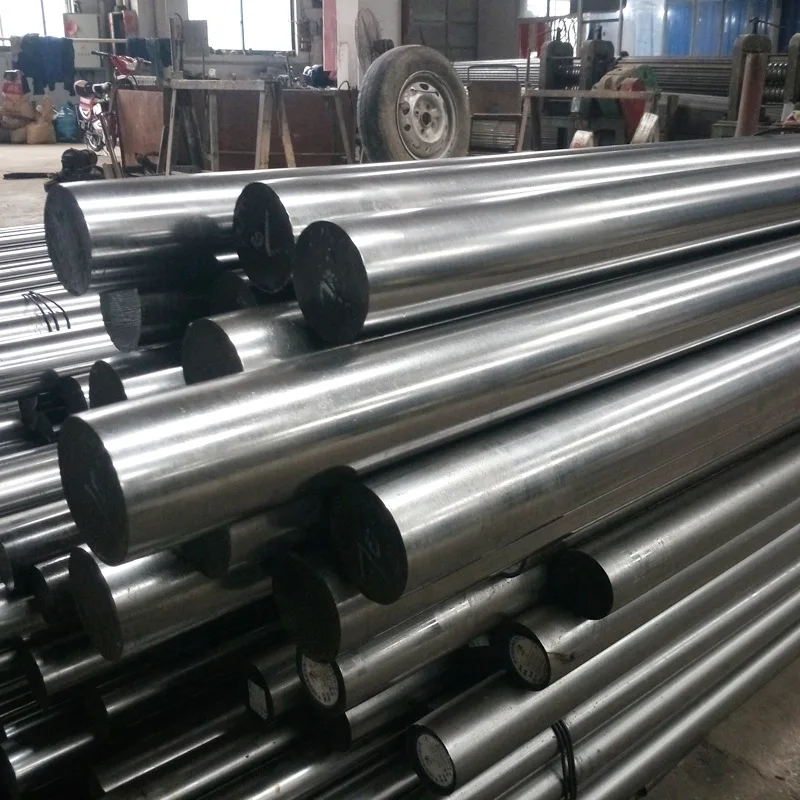 hot rolled polished bright surface ss304 316 301 2205 420 430 303 metal 20Mm Rod 303 Stainless Steel Round Bar