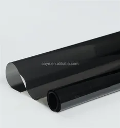 2 PLY Self adhesive solar windows tinting car window film for automotive VTL5%