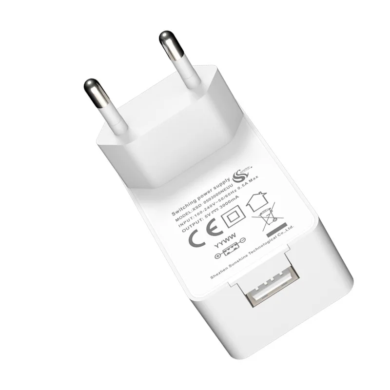 CE UKCA certificate UK PLUG 3 pin plug 5V 1A 2A 2.5A 3A 2400ma uk usb wall charger 5V 1A 2A 2.5A 2400ma 3a
