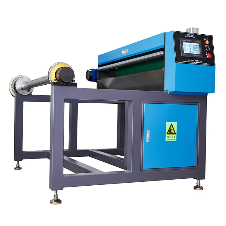 Aluminium Foil Container Manufacturing Machine