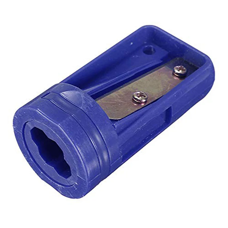 HTSL023 Top quality carpenter pencil sharpener/pencil sharpener/sharpener