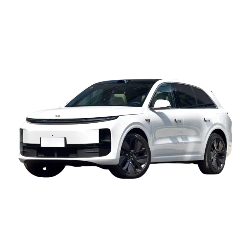 2024 2023 роскошных автомобилей Ev Lixiang L6 4Wd гибридные огромные автомобильные новые китайские брендовые внедорожники