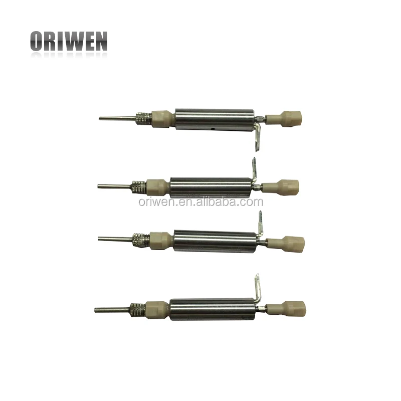 12VDC 24VDC Solar Cells Stringer Machine Solenoid Valve