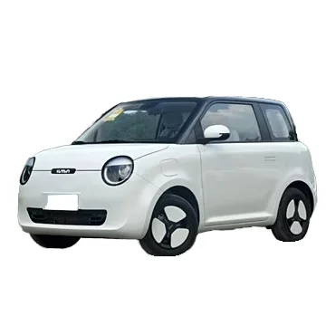 2024 Changan Lumin китайский самый продаваемый экономичный 3-дверный 4-местный хэтчбек с быстрой зарядкой