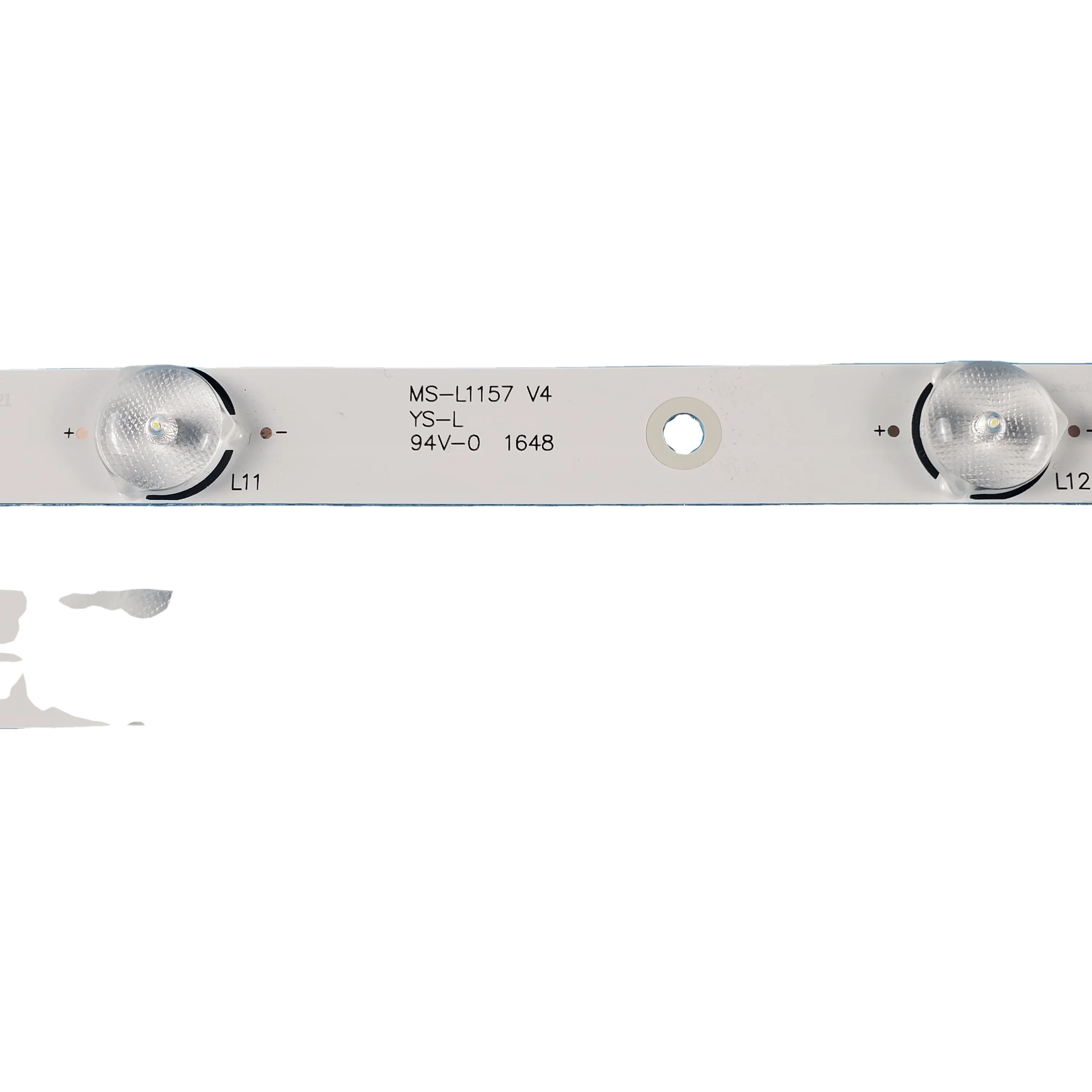 Китай оптовая продажа LED подсветка полосы светодиодные полосы света для MS-L1157 YSL-L E479275 888102 / 55S17U