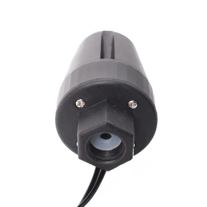 Low MOQ Automatic Female Thread Water Pump Pressure Switch Controller