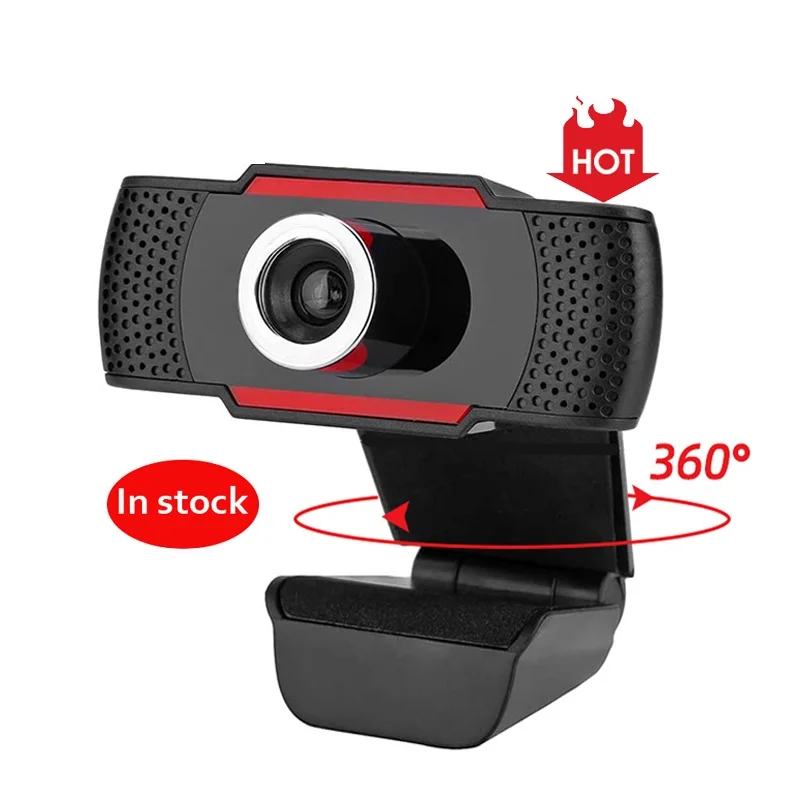 Chinese Private Label Mini 720p Laptop PC Computer Chat Wed Camera Mit Mikrofon 4k Full HD USB 2k Streaming Webcam 1080p 60fps