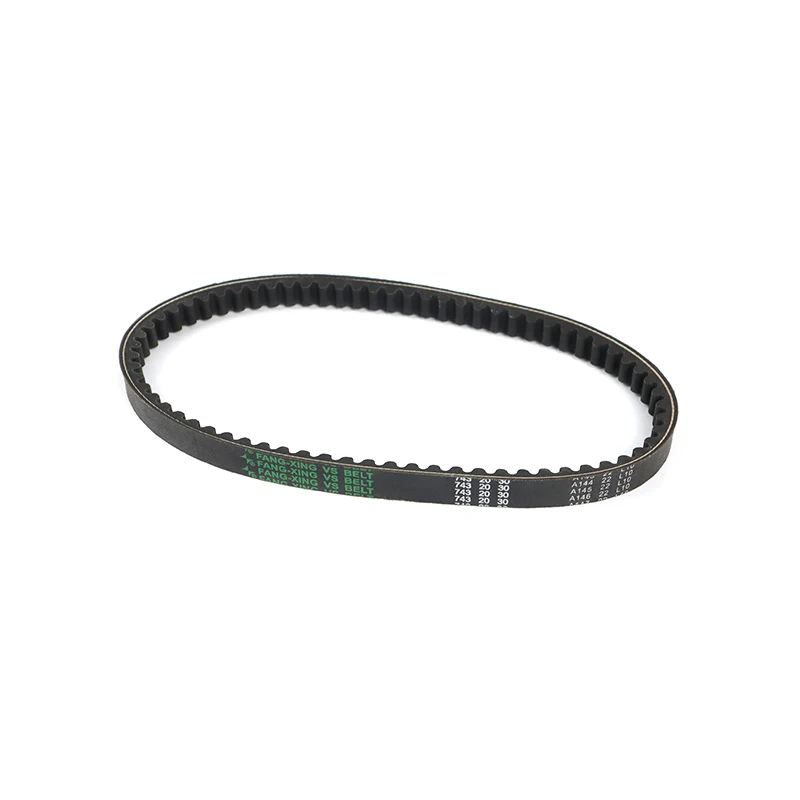 Scooter Gy6 125cc/150cc Engine Small Motorcycle Drive Belt